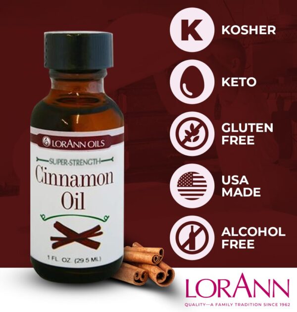 LorAnn Oils Super Strength Flavoring - Image 4