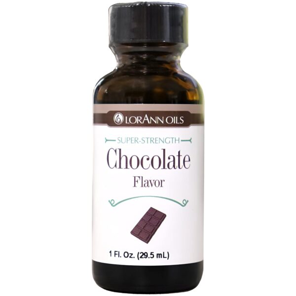 Chocolate Flavor by LorAnn Flavor Oils